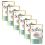 Schesir cat tuna s brancinom 6 x 85 g
