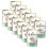 Schesir cat tuna s brancinom 12 x 85 g