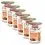 CARNY KITTEN goveđe, pileće + pureće 6 x 400 g