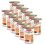 Hrana CARNY KITTEN teleće, pileće + pureće 12 x 400 g