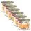 Animonda Carny Kitten - piletina i govedina 6 x 200 g