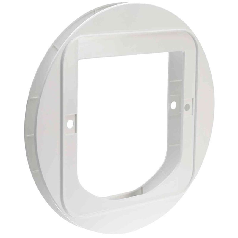 Trixie Adapter za vrata SureFlap, ø 28,5 cm
