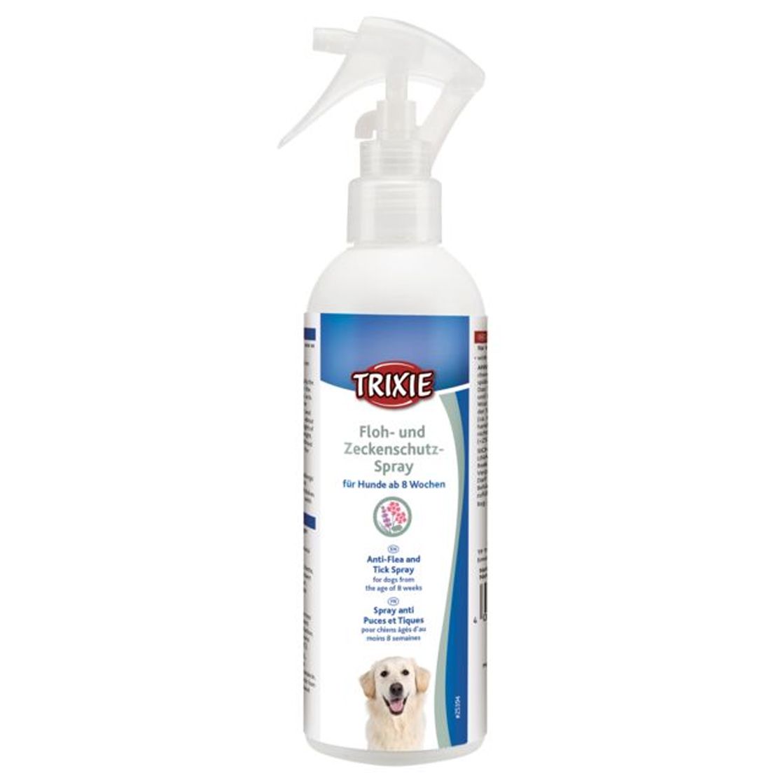 Trixie sprej protiv buha i krpelja 250 ml