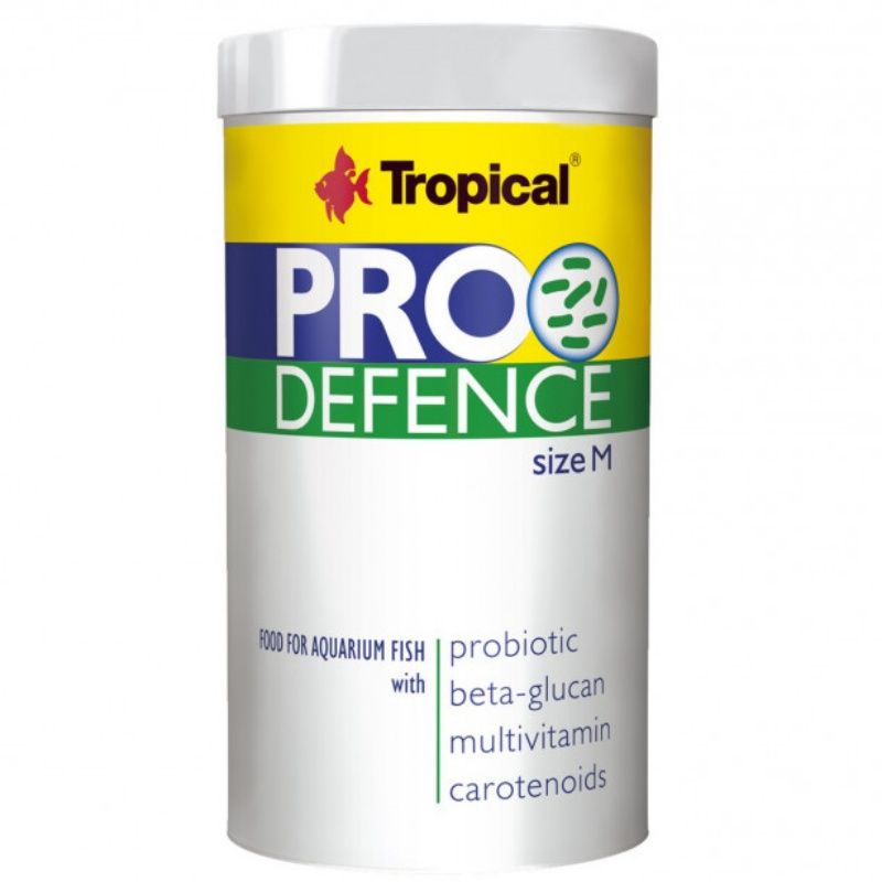 TROPICAL Pro Defence Veličina M 1000 ml / 440 g s probiotikom