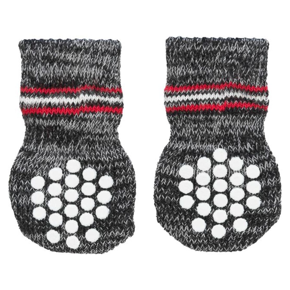 Trixie Antisklizne čarape za pse 2 kom, XL