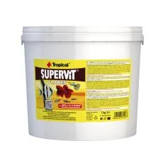 TROPICAL Supervit pahuljice 5 L / 1 kg