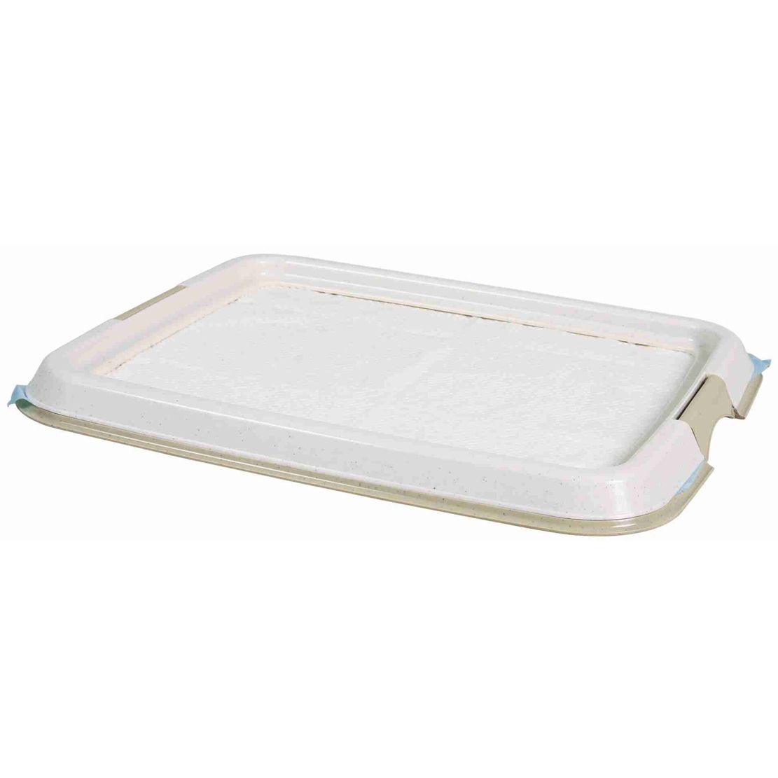 Trixie plastični WC za pse 49 x 41 cm