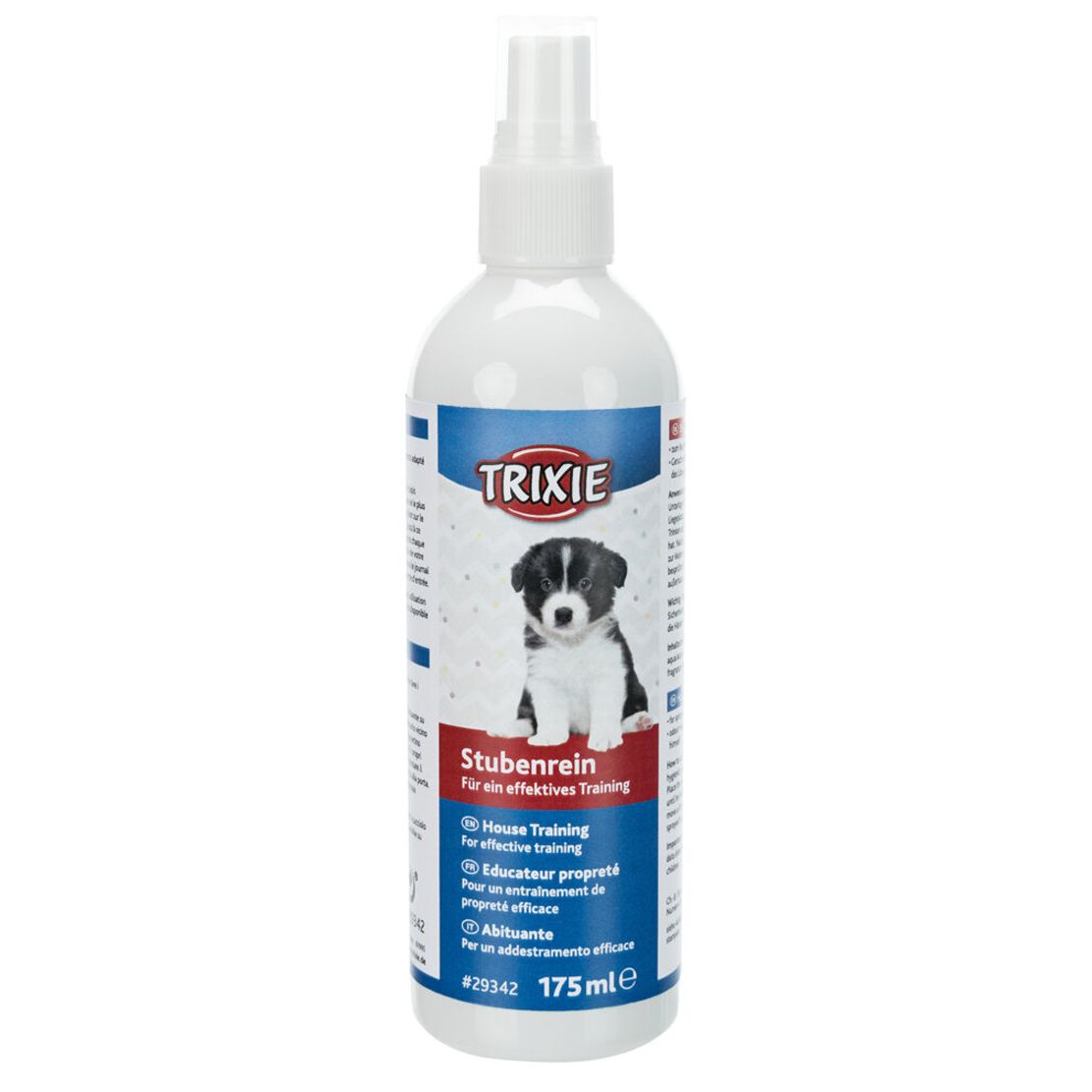 Trixie sprej za obuku higijene 175 ml
