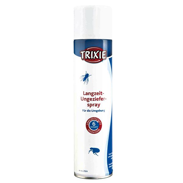 Trixie Sprej protiv parazita dugotrajni 500 ml