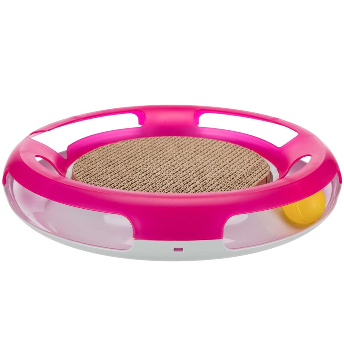 Trixie Race & Scratch - grebalica za mačke 37 cm