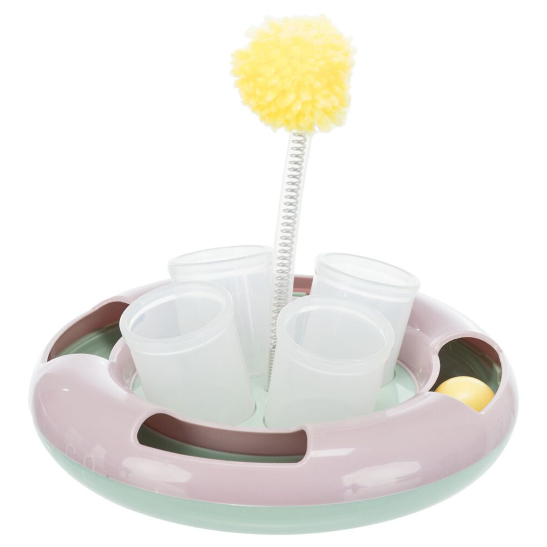 Trixie Junior Snack & Play - igračka za mačiće 18 cm