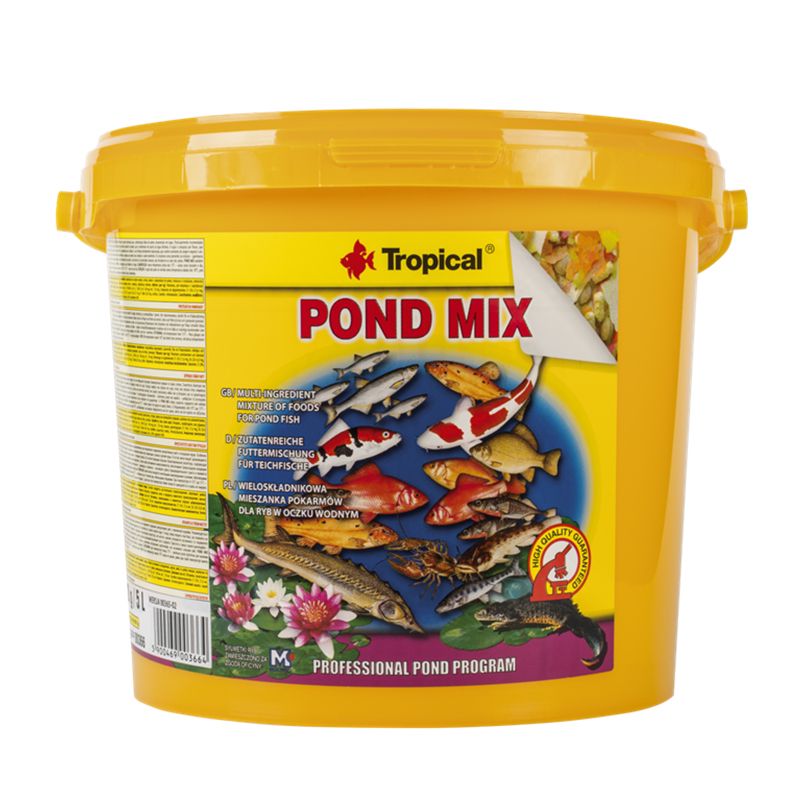 TROPICAL Pond Mix 5 L