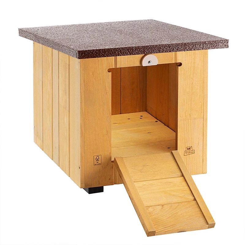 Búda pre psa BAITA 40 - 39 x 49,5 x 43 cm