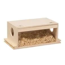 Kućica za glodavce Arcade Home 29 x 15,3 cm