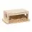 Kućica za glodavce Arcade Home 29 x 15,3 cm