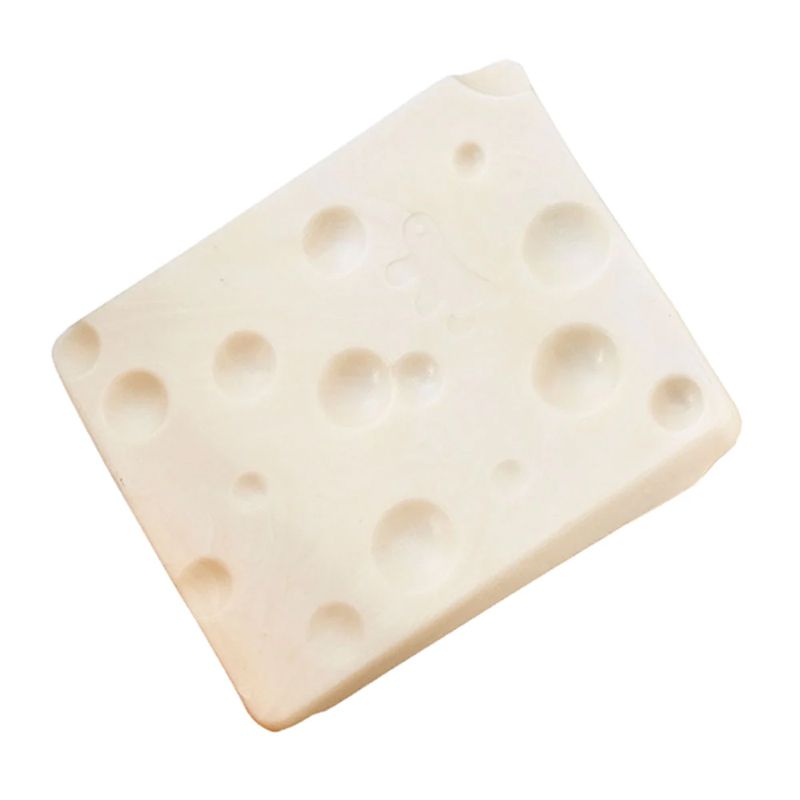 Igračka za glodavce GoodBite Tiny & Natural Cheese Bag