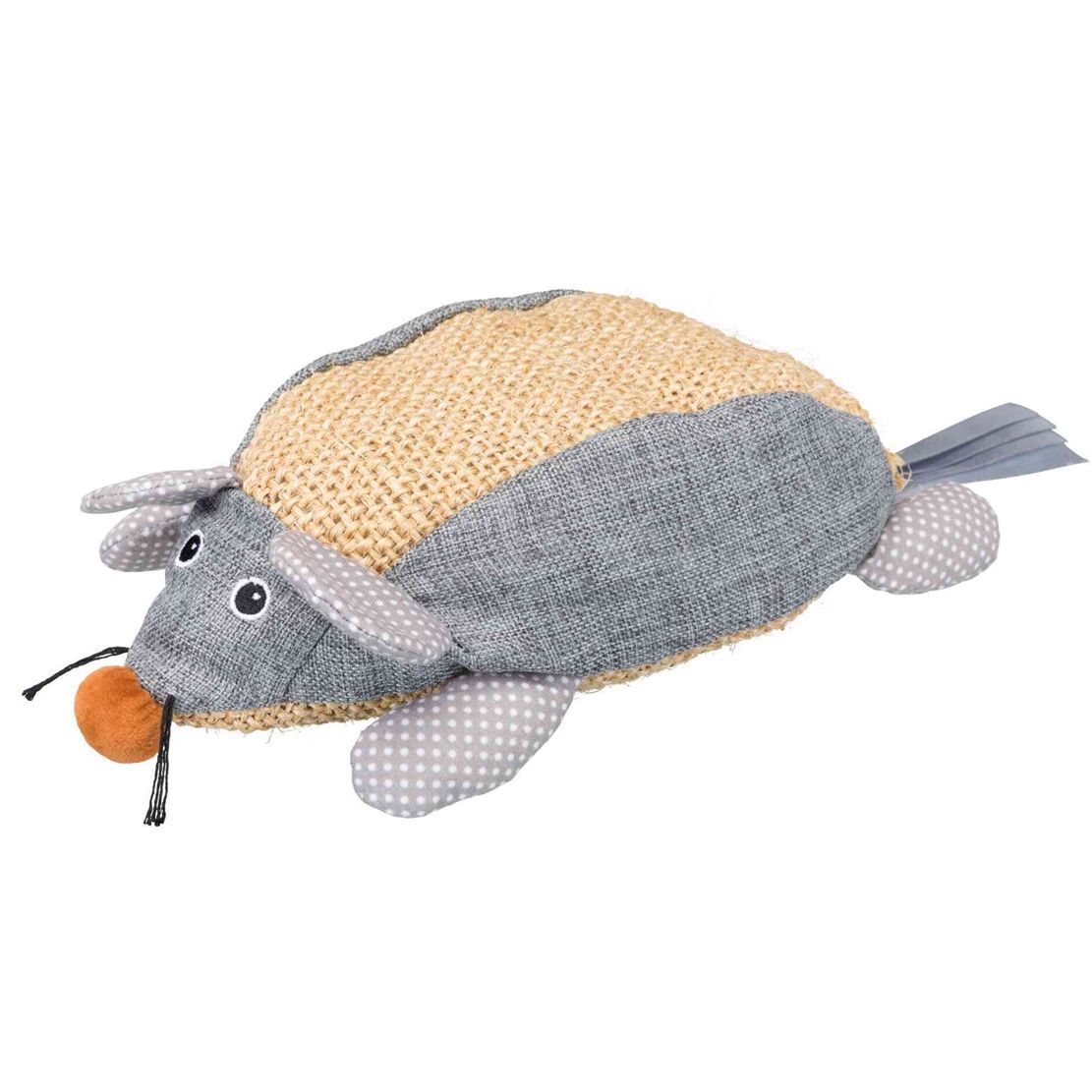 Trixie Sisal Miš XXL - sisalna miš 30 cm