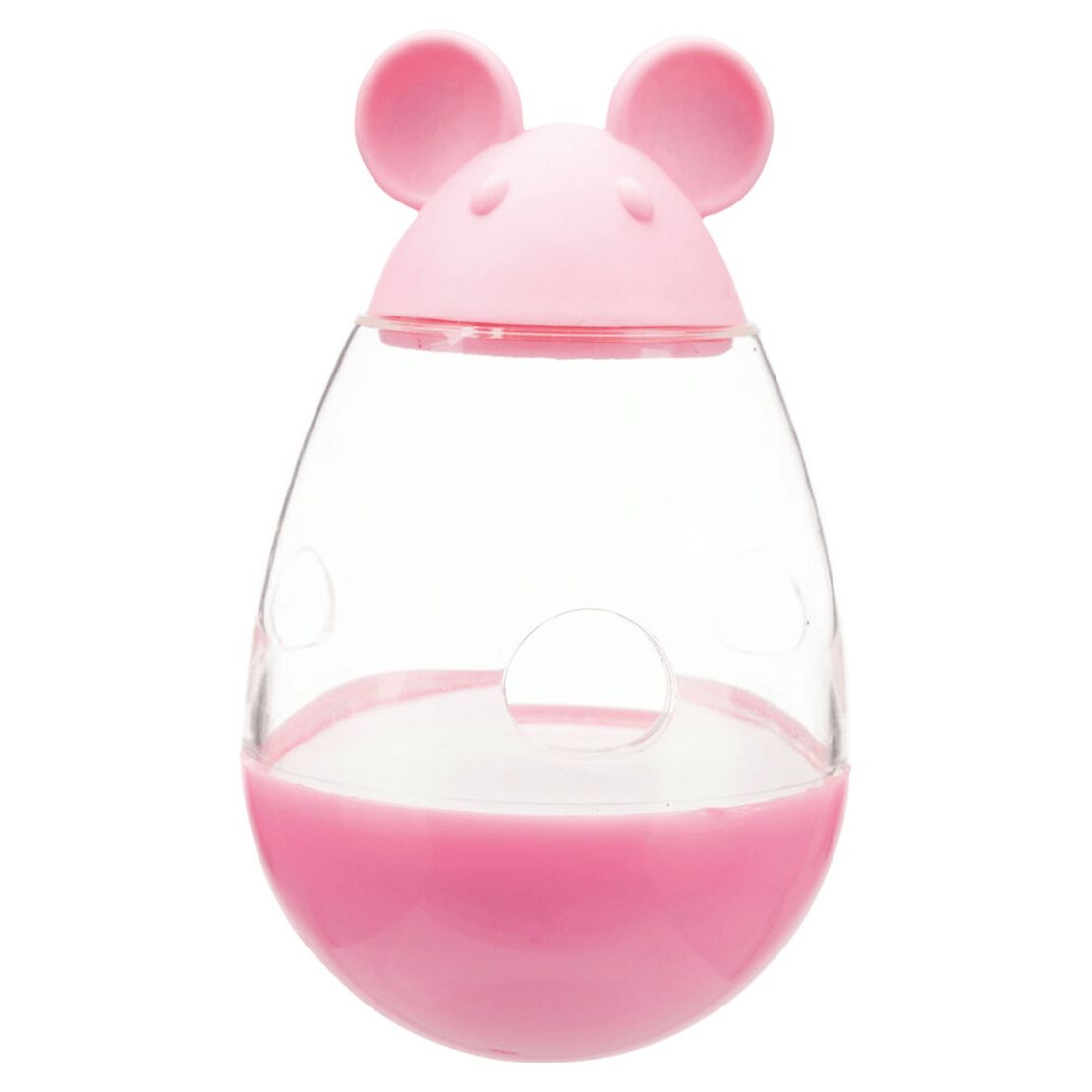 Trixie Cat Activity Snack Mouse - miša za poslastice za mačke 9 cm