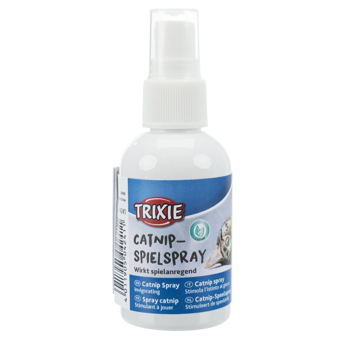 Trixie sprej s mačacím trávnikom - 50 ml