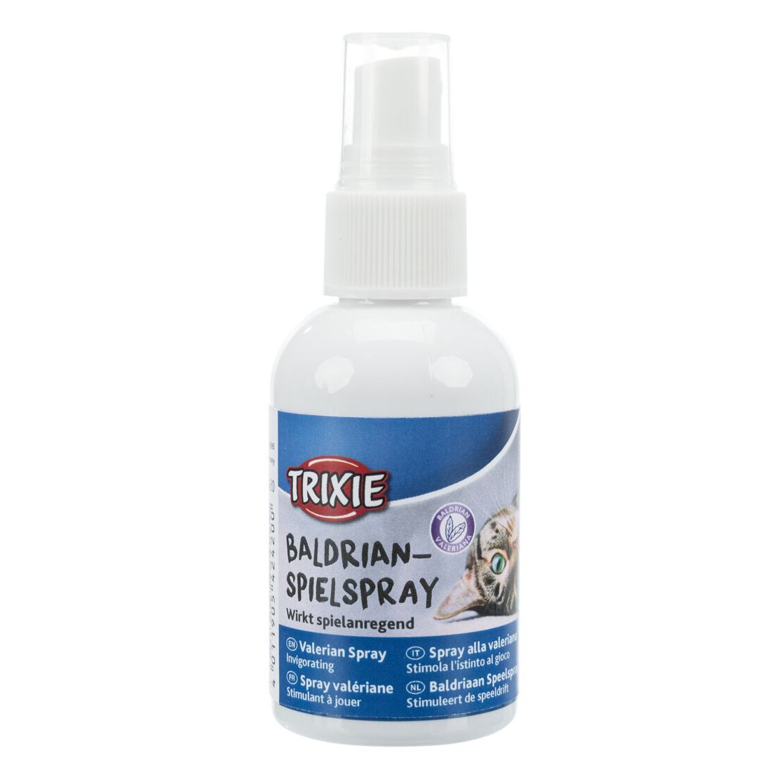 Trixie Sprej od valerijane 50 ml