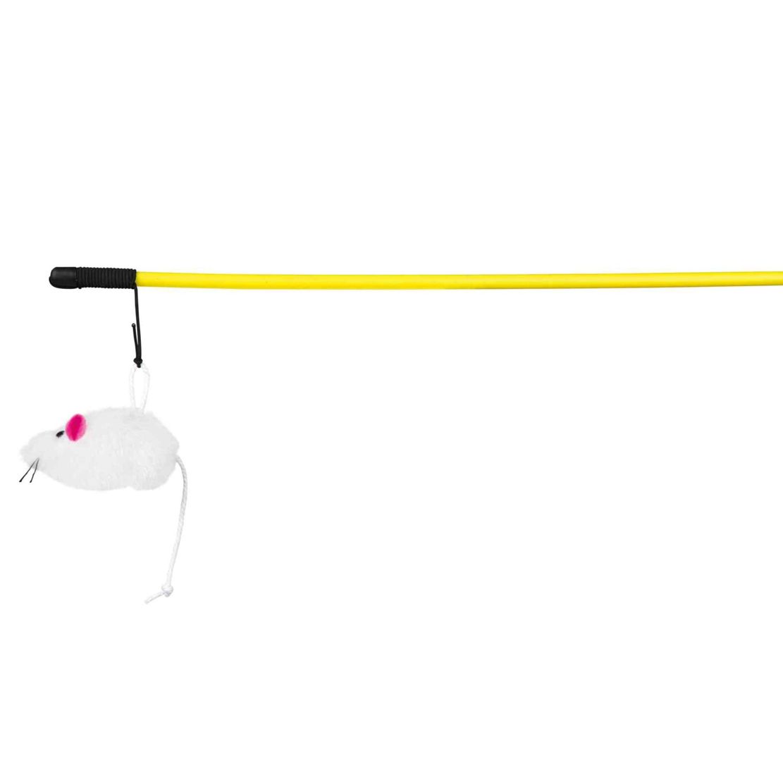 Trixie štap s mišem za mačke 100 cm
