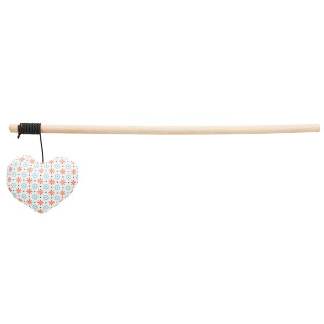 Trixie štap za mačke s srcem 35 cm