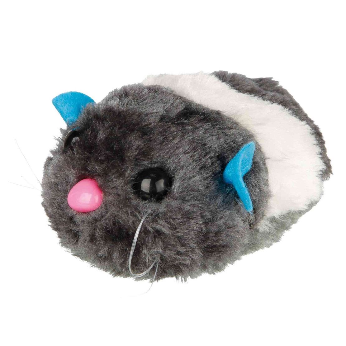 Trixie Wriggle Toy - igračka za mačke 8 cm