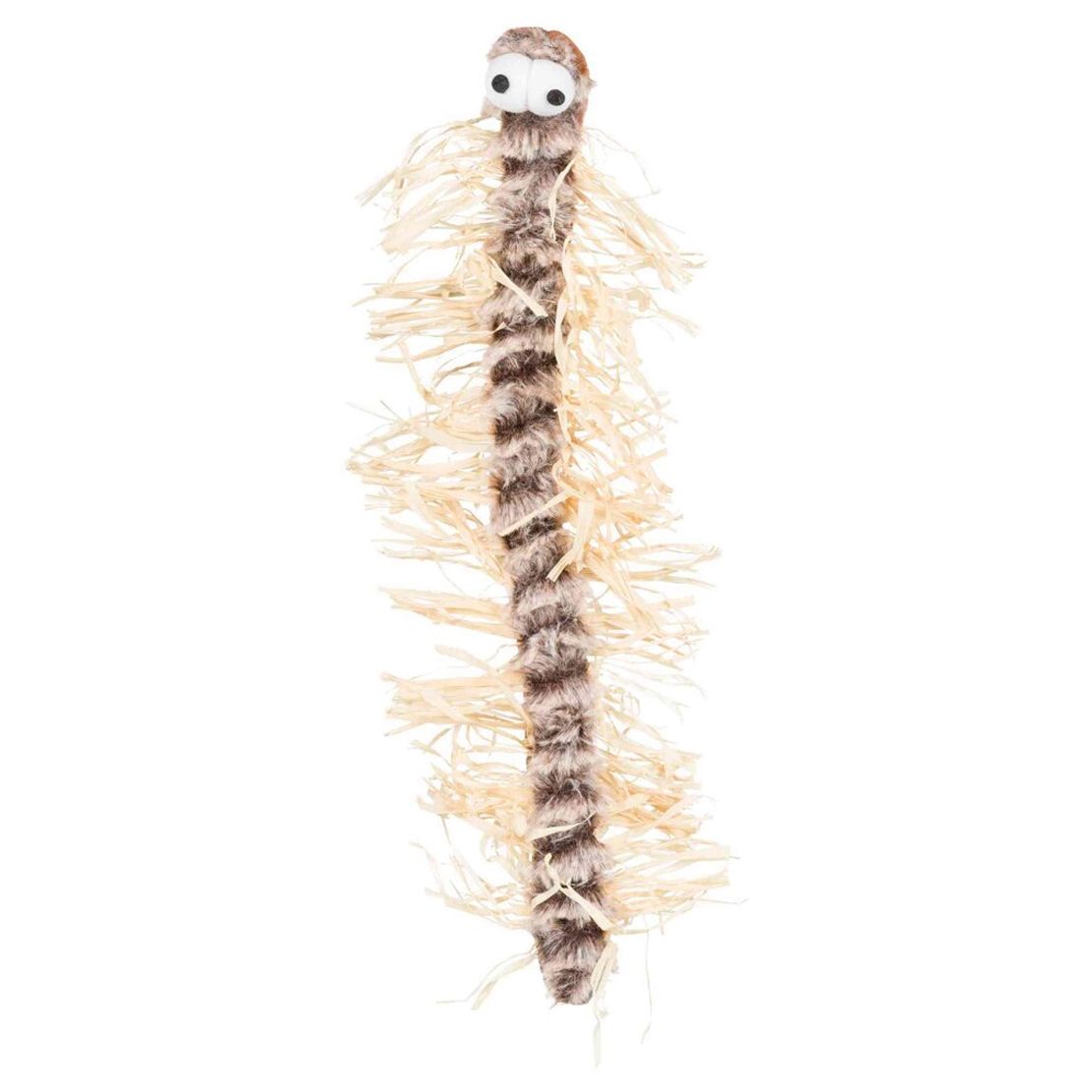 Trixie Centipede - Stonožka za mačke 33 cm