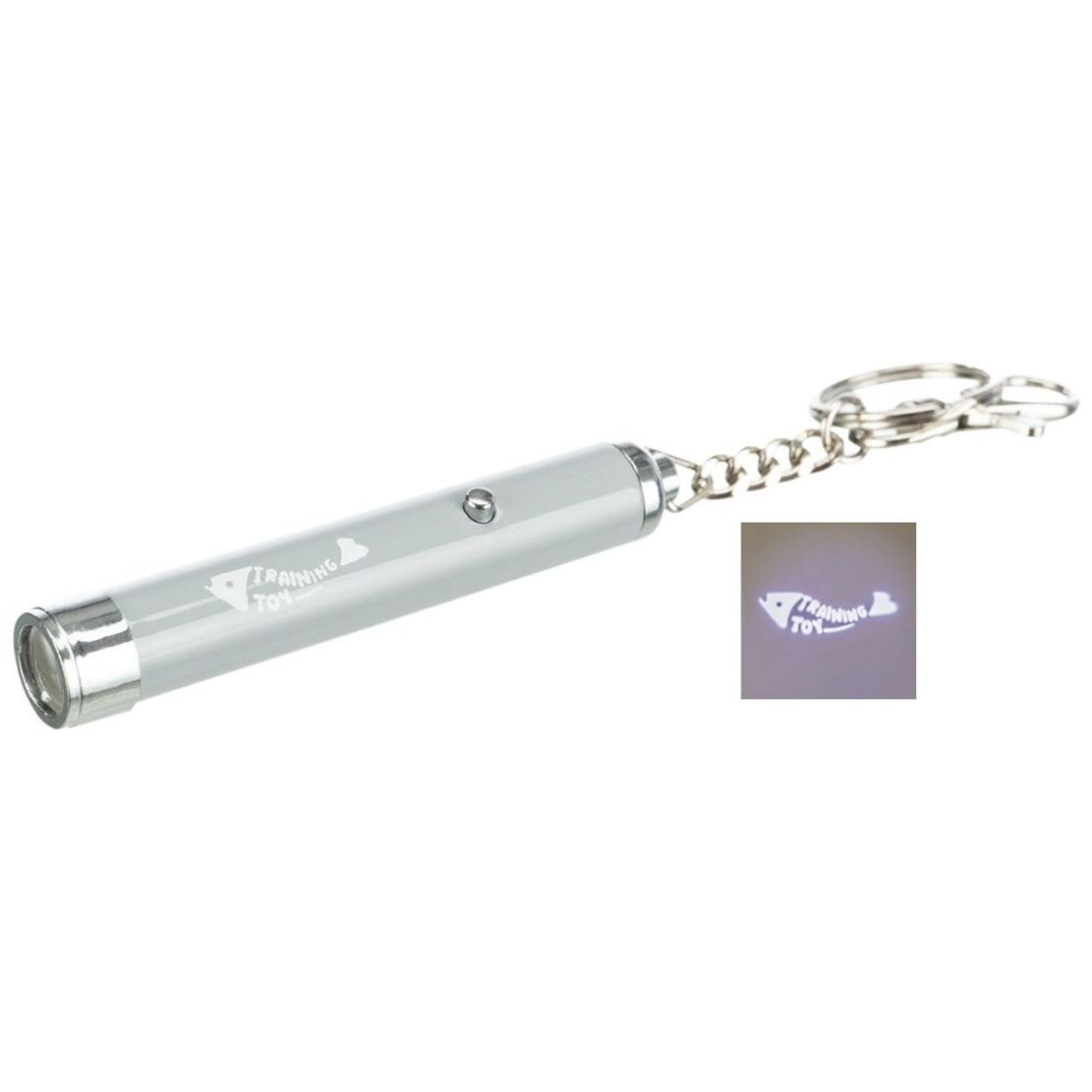 Trixie Catch the Light - LED svjetlo za mačke 8 cm