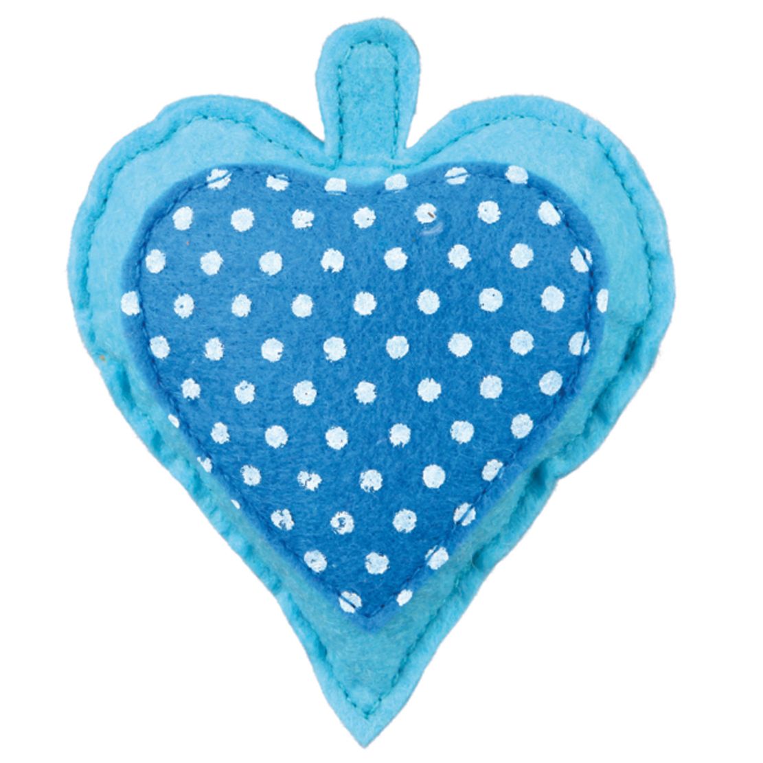 Trixie Heart - Srce s valerijanom za mačke 11 cm
