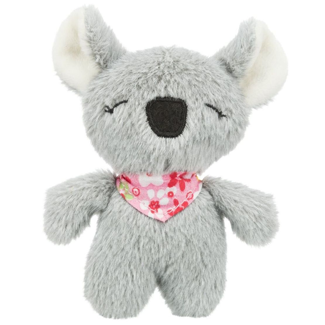 Trixie Koala s mačacím travom za mačke 12 cm
