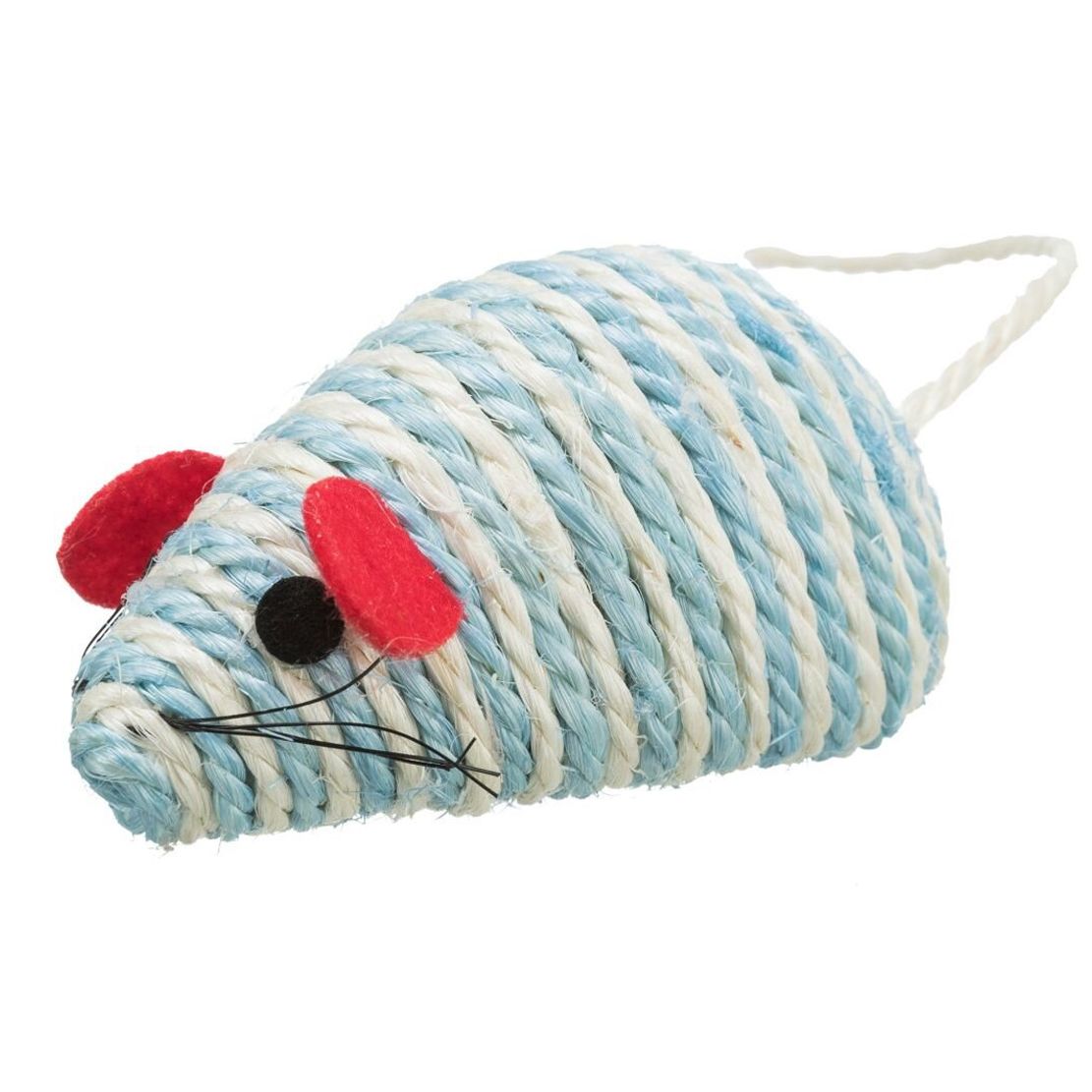 Trixie Sisalna miš XXL 10 cm