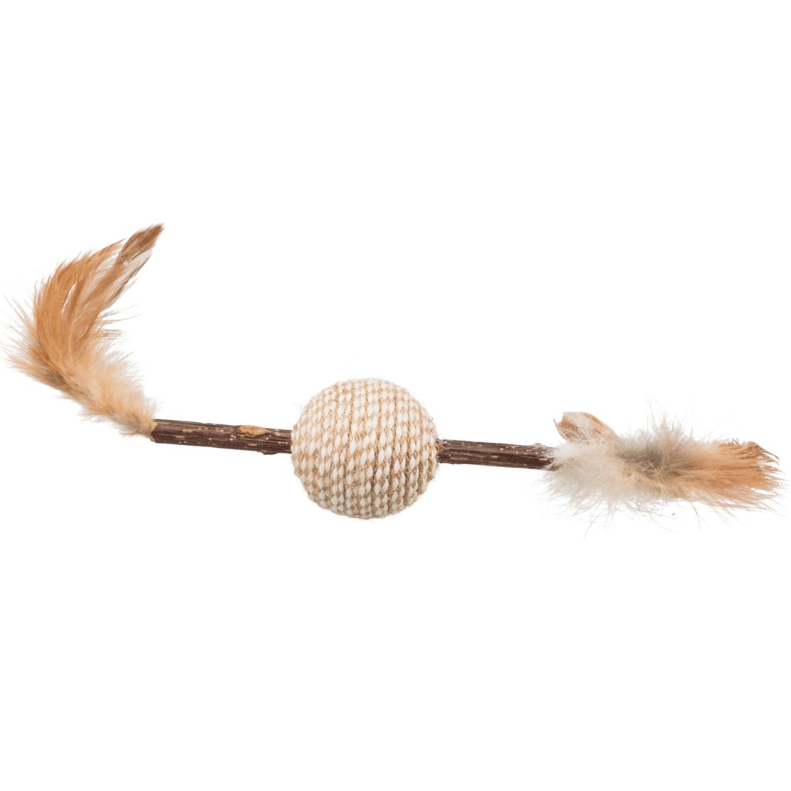 Trixie Štapić s Matatabijem za mačke 20 cm
