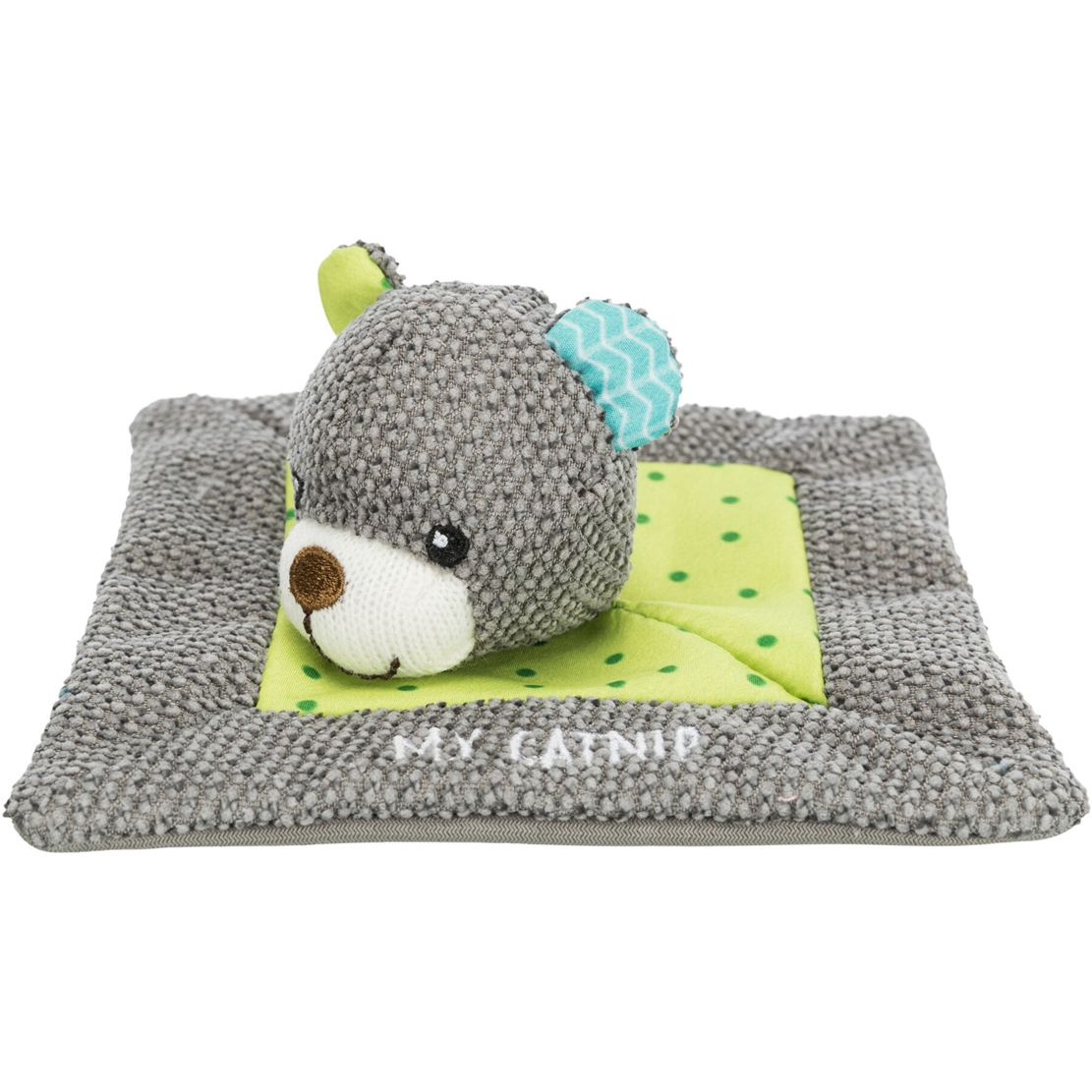 Trixie Junior Snuggler - ljubimac za mačke 13 cm