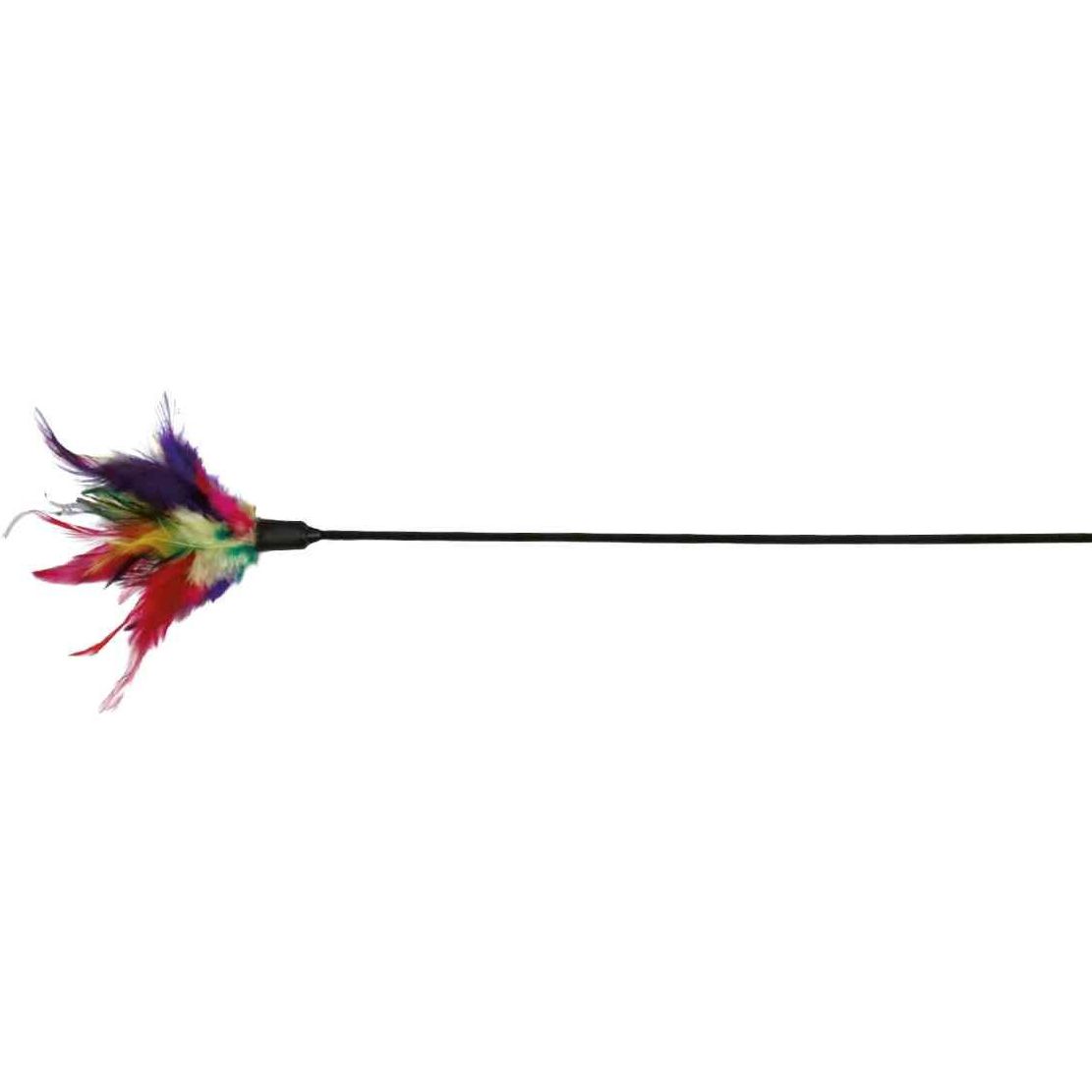 Trixie Mamac s perjem za mačke 50 cm