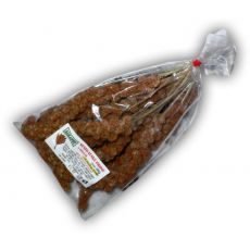 Senegalska proso - klasje za ptice, 100 g