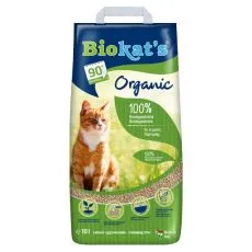 Biokat&rsquo;s Organic leglo 10 l