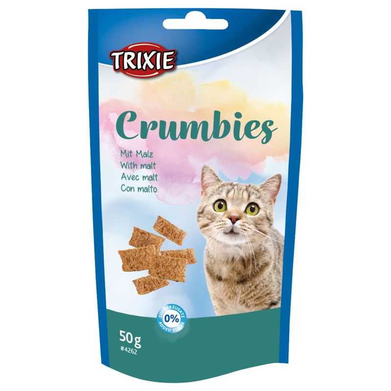 Trixie poslastica Crumbies 50 g