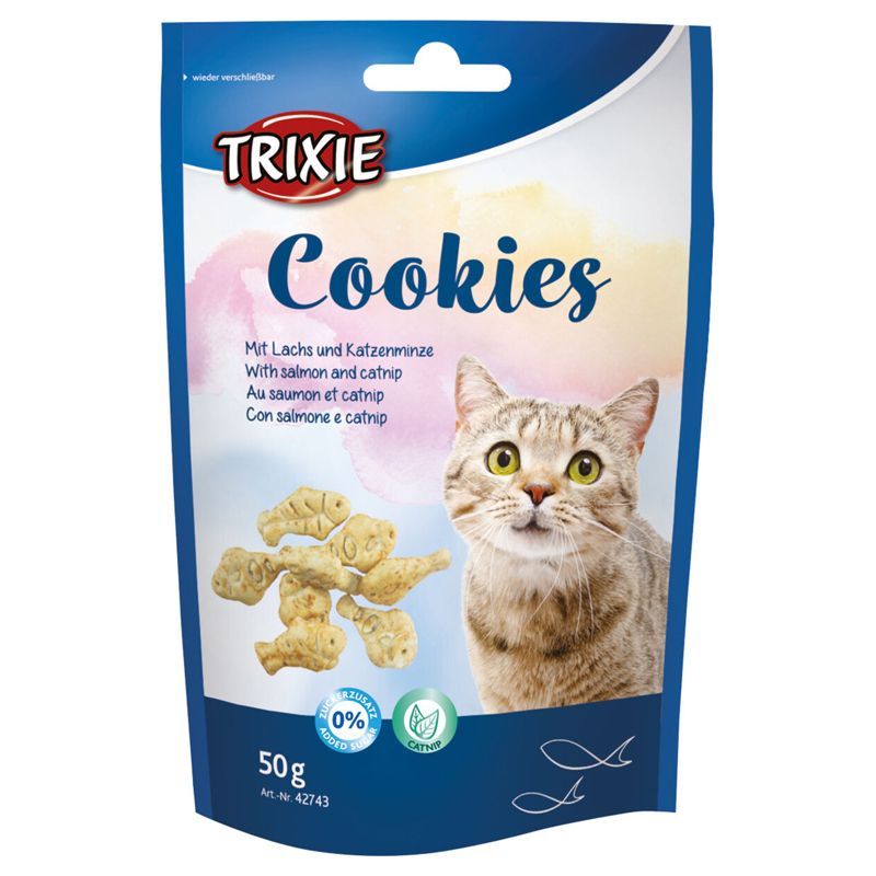 Trixie poslastica Cookies 50 g