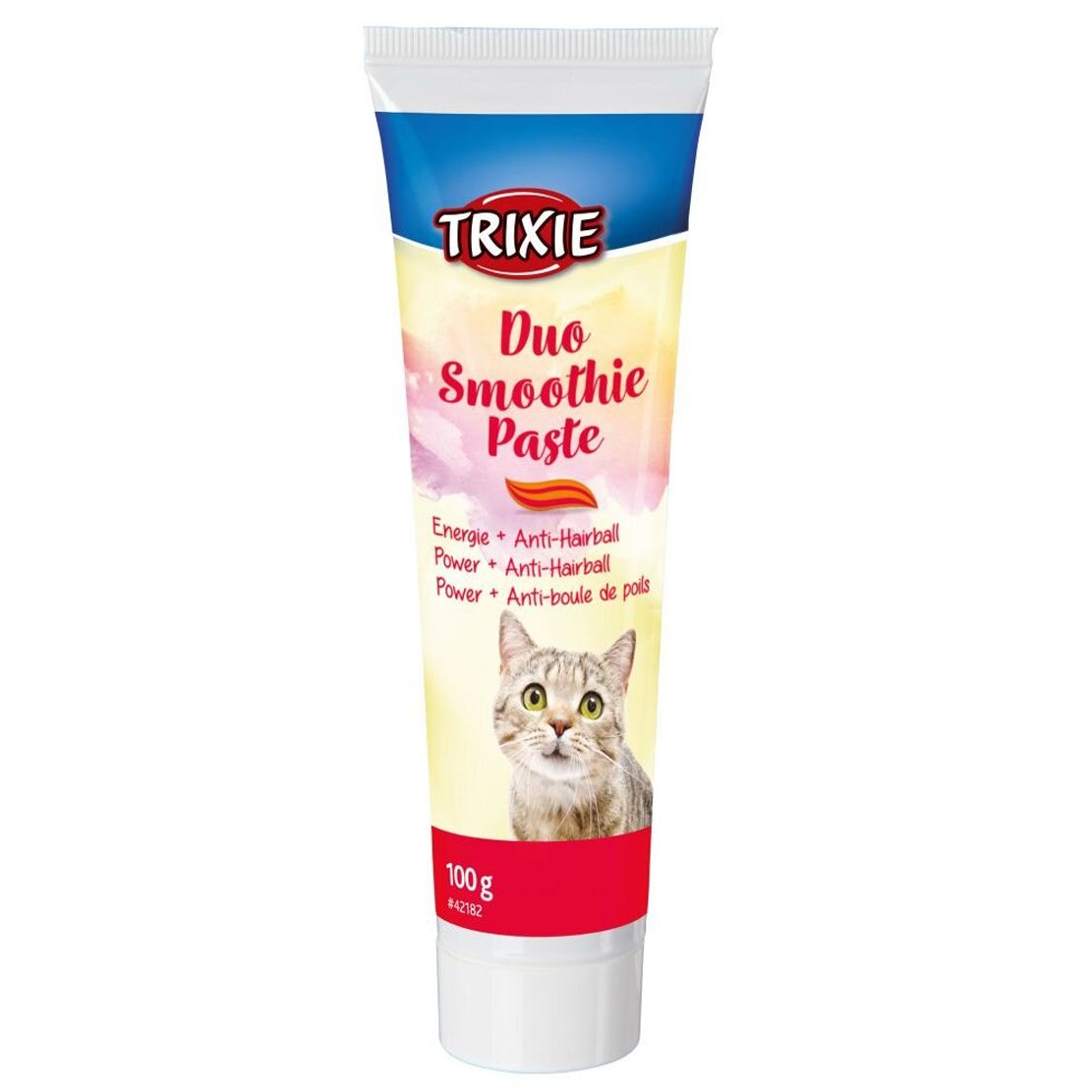 Trixie Duo Smoothie Pasta - pasta protiv bezoara 100 g