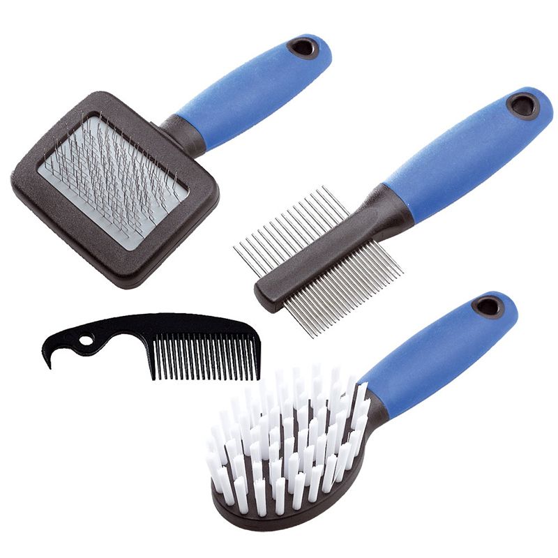 Set za češljanje GRO 5998