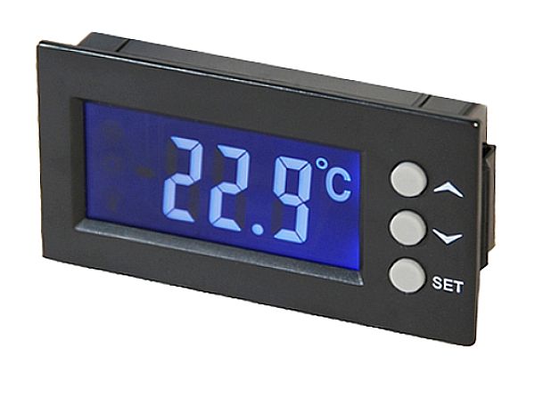 Termo Kontroler TC320