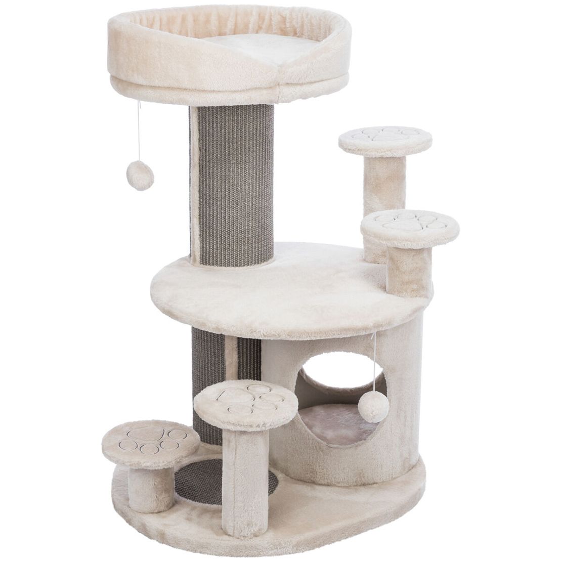Trixie Cat Tree Emil - stablo za mačke 96 cm