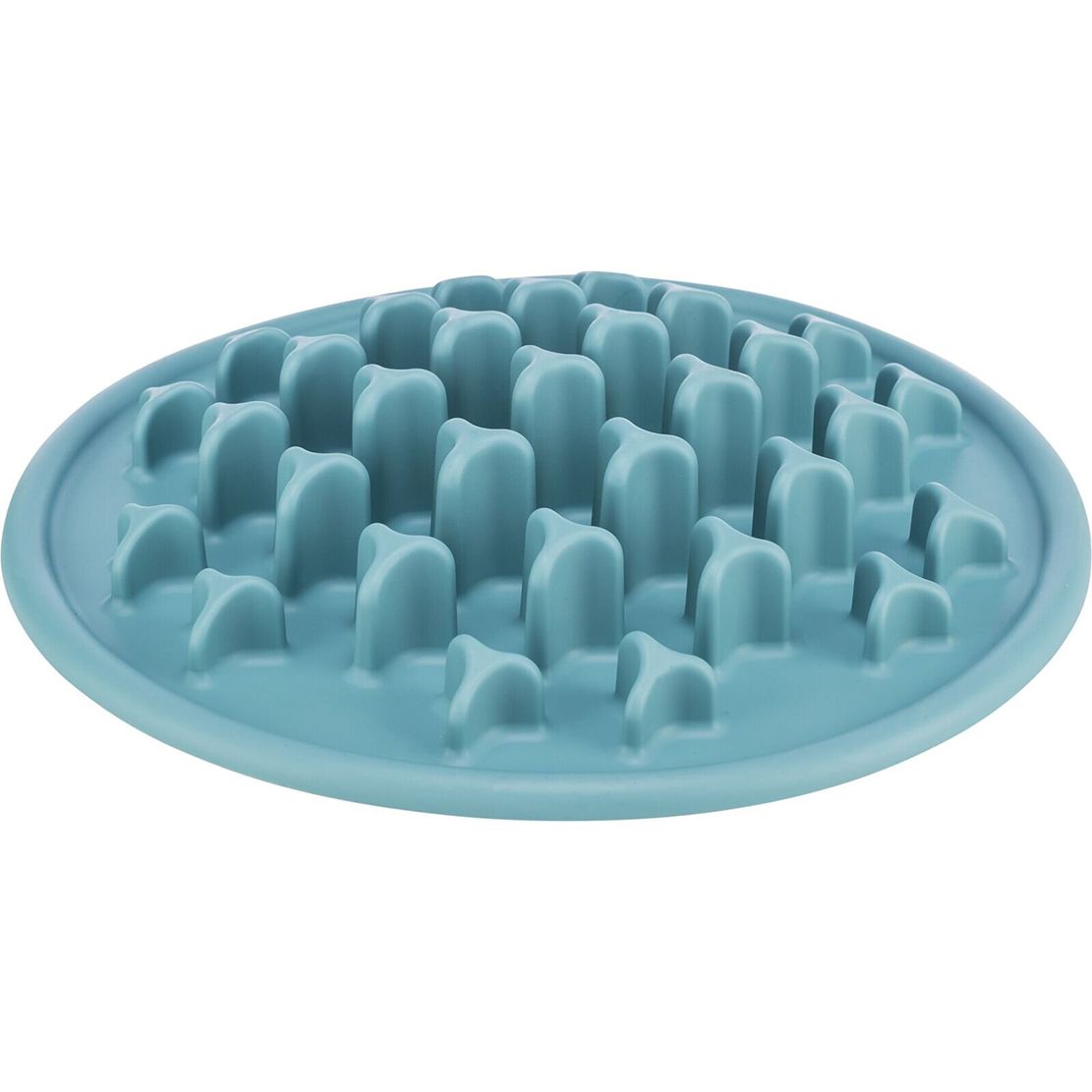 Trixie Pillars Slow - zdjelica za sporo hranjenje 35 cm