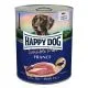 Happy Dog Sensible Pure France 800 g / patka