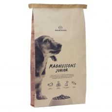 Magnusson Meat & Biscuit JUNIOR 4,5 kg