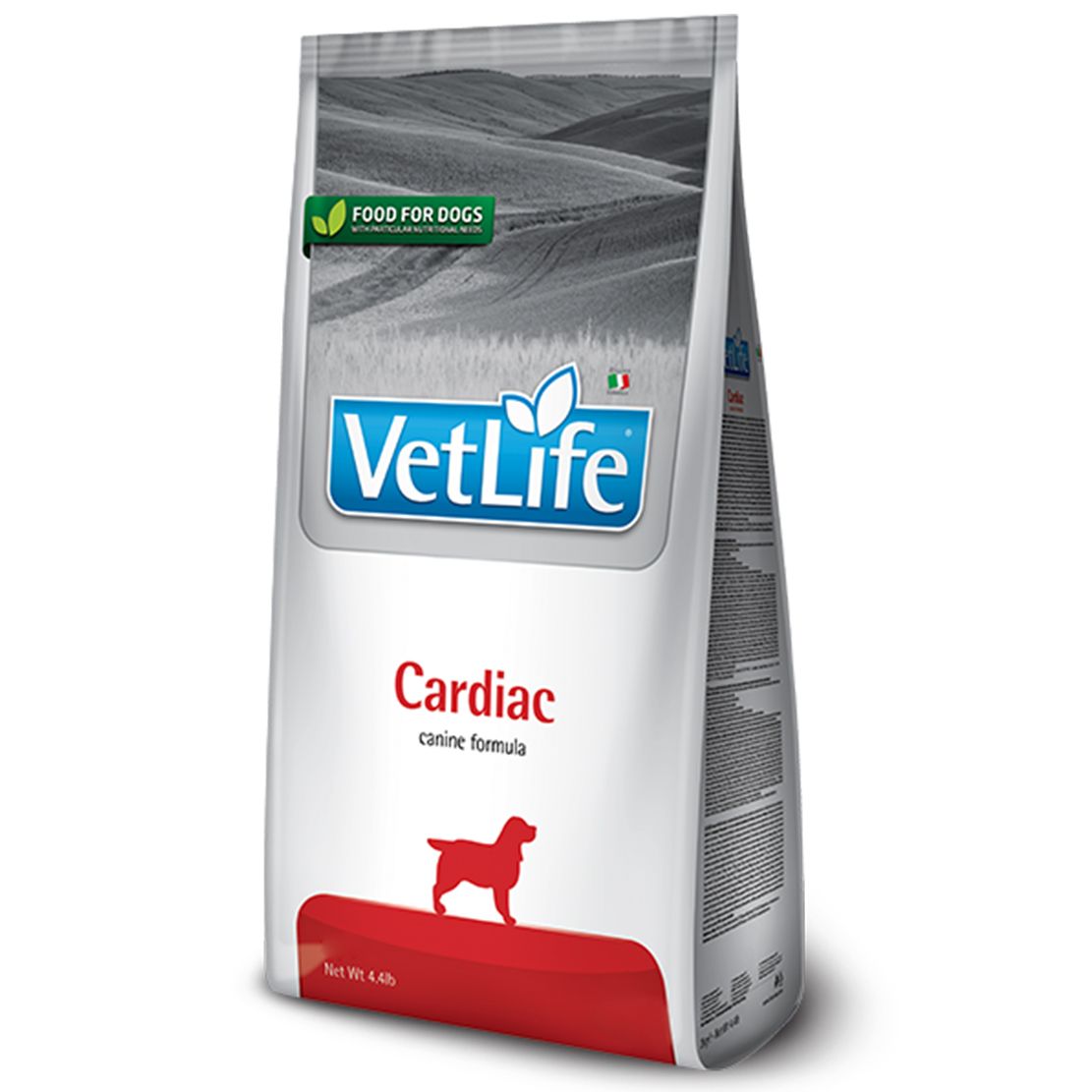 Farmina Vet Life Cardiac Canine 10 kg