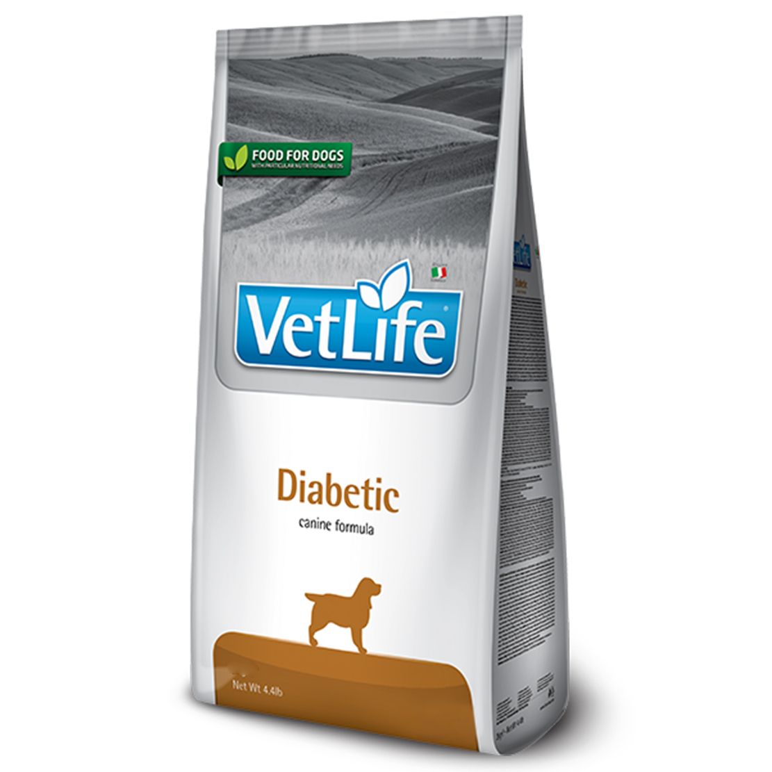 Farmina Vet Life Diabetic Canine 2 kg