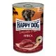 Happy Dog Sensible Pure Africa 400 g / noje