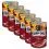 Happy Dog Sensible Pure Africa 6 x 400 g / nojevi